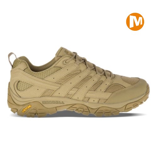 Zapatos de Seguridad Merrell Moab 2 Tactical Mujer MX.G.YCE